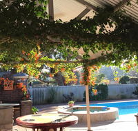 Swan Valley Rest Cottage - Events Australia