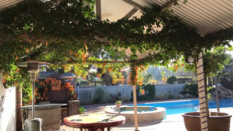 Swan Valley Rest Cottage - Tourism Bookings 0