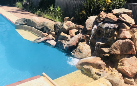 Swan Valley Rest Cottage - Tourism Bookings 16