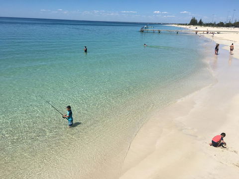Beach House Dunsborough - Events Australia 28