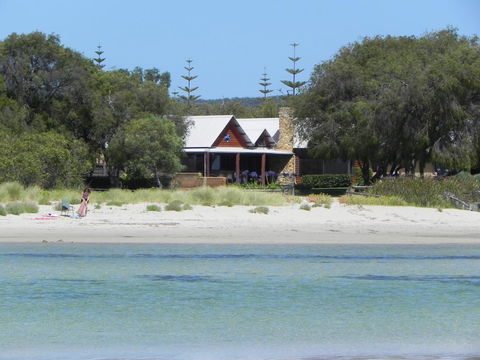 Beach House Dunsborough - Events Australia 0