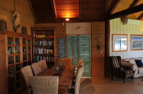 Beach House Dunsborough - Events Australia 14