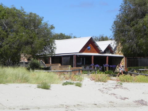 Beach House Dunsborough - Events Australia 9