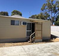 The Aurelian Cabin - Events Australia