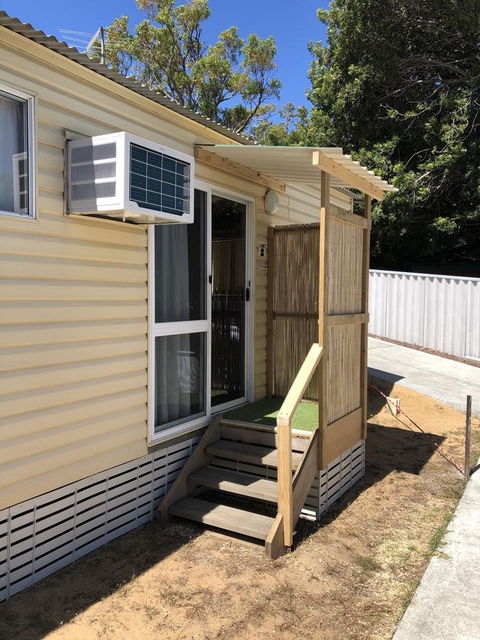 The Aurelian Cabin - Events Australia 2