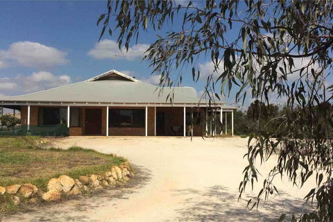 Ocean View Homestead - Tourism Bookings 8