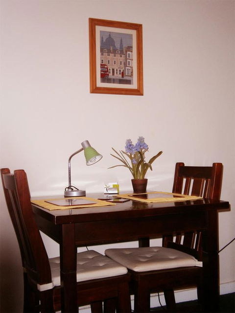 Palms Bed & Breakfast - Events Australia 15