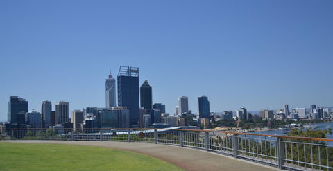 Palms Bed & Breakfast - Events Australia 26