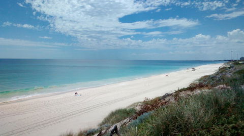 Palms Bed & Breakfast - Events Australia 23