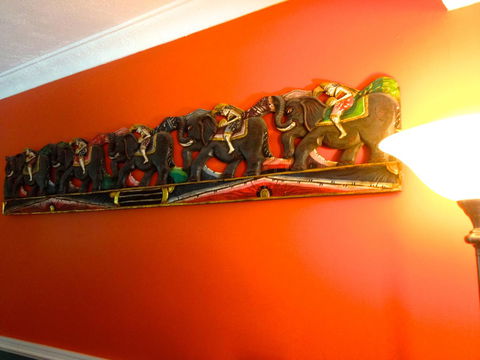 Palms Bed & Breakfast - Events Australia 12