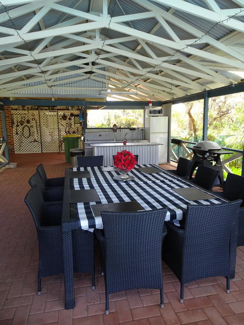 Majestichomestead B&B - Events Australia 19