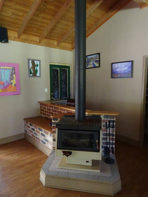 Majestichomestead B&B - Events Australia 36