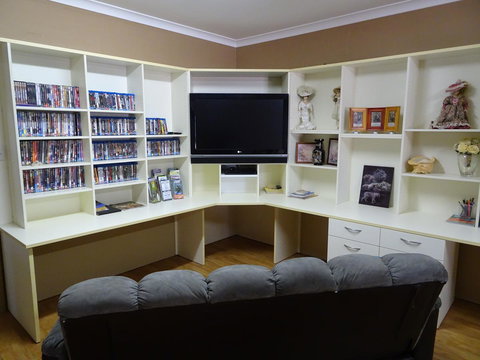 Majestichomestead B&B - Events Australia 41