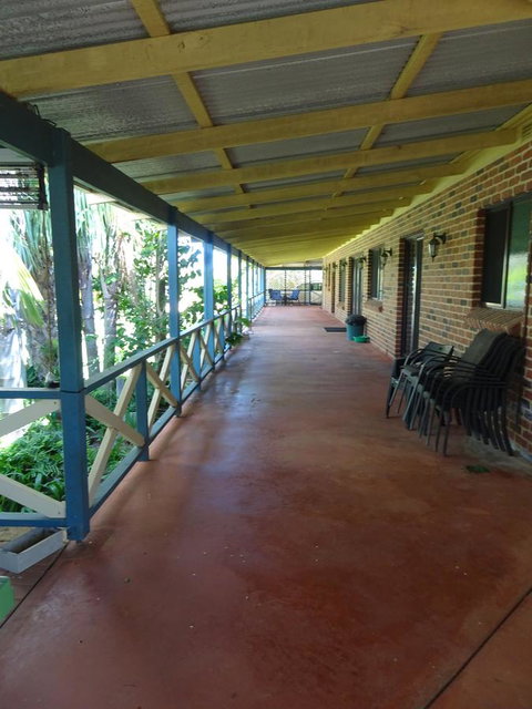 Majestichomestead B&B - Events Australia 20