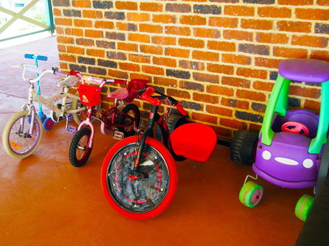 Majestichomestead B&B - Events Australia 35