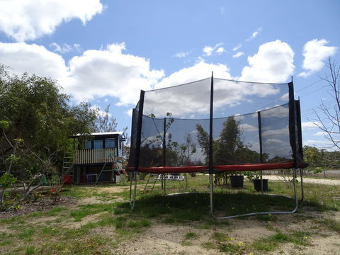 Majestichomestead B&B - Events Australia 4