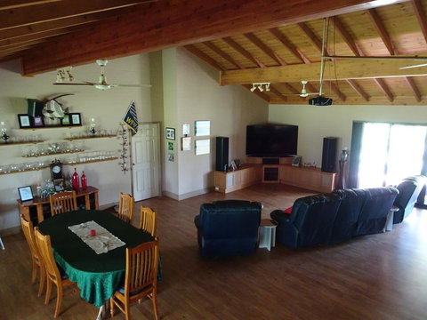 Majestichomestead B&B - Events Australia 37