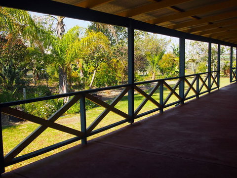 Majestichomestead B&B - Events Australia 30