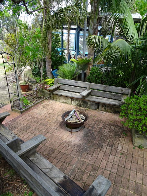 Majestichomestead B&B - Events Australia 8