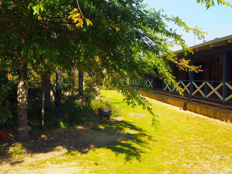 Majestichomestead B&B - Events Australia 31