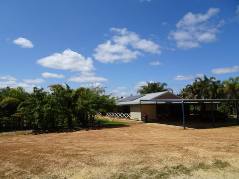 Majestichomestead B&B - Events Australia 28