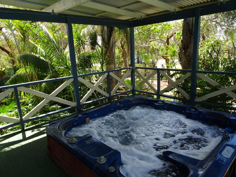 Majestichomestead B&B - Events Australia 10