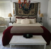 Applegate Lane Chalet - Events Australia