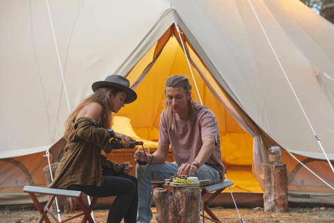 Margaret River Retreat - Events Australia 11