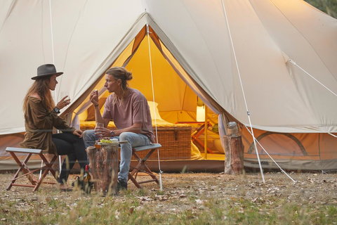 Margaret River Retreat - Events Australia 0