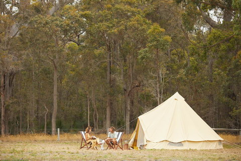 Margaret River Retreat - Events Australia 14