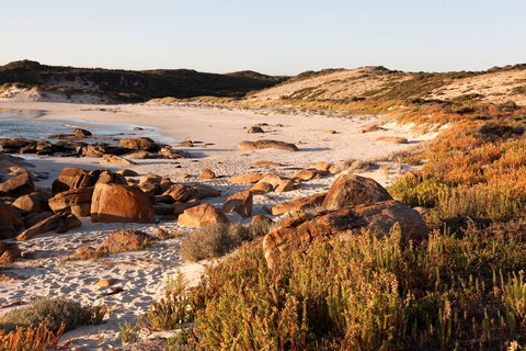 Margaret River Retreat - Events Australia 35