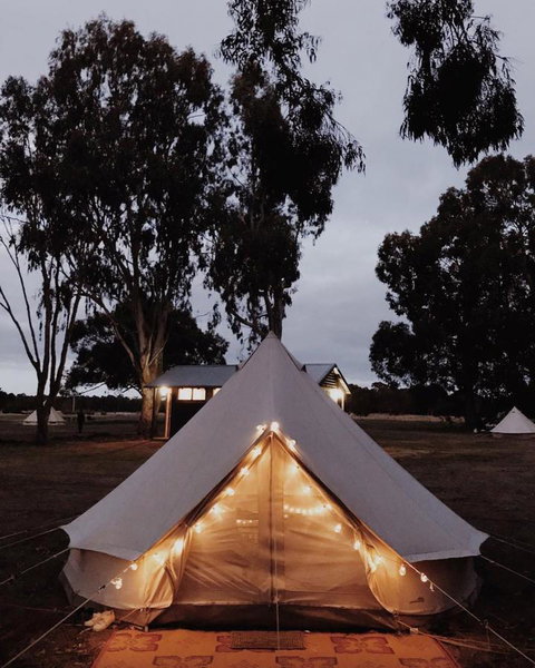 Margaret River Retreat - Events Australia 7