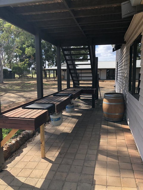 Margaret River Retreat - Events Australia 24