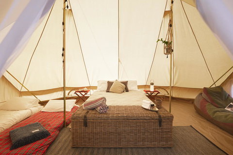 Margaret River Retreat - Events Australia 17