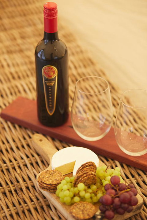 Margaret River Retreat - Events Australia 12