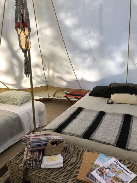 Margaret River Retreat - Events Australia 23