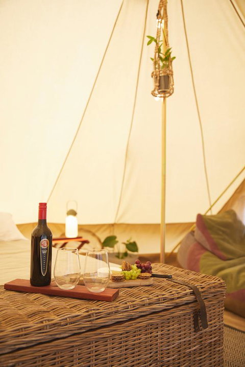 Margaret River Retreat - Events Australia 29