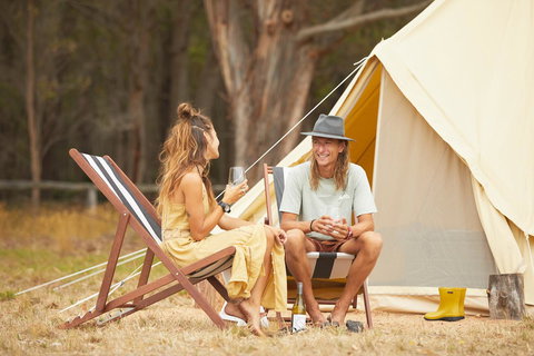 Margaret River Retreat - Events Australia 28