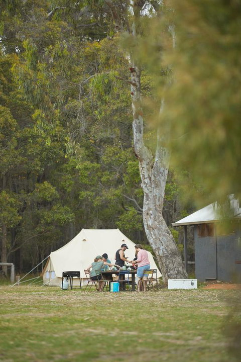 Margaret River Retreat - Events Australia 19