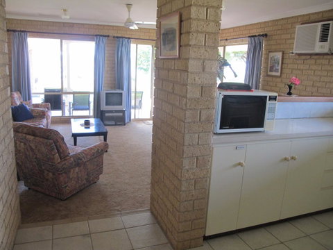 Kalbarri Riverfront Unit - Tourism Bookings 15