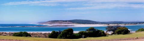Kalbarri Riverfront Unit - Tourism Bookings 0
