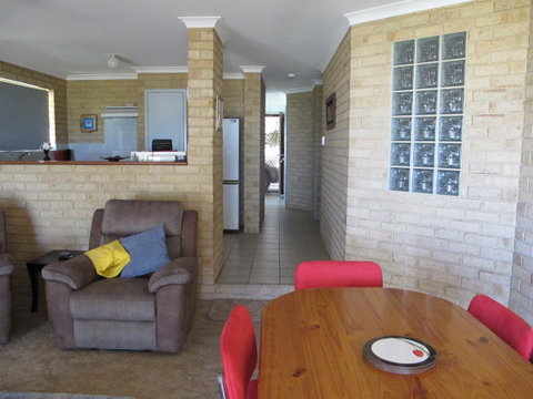 Kalbarri Riverfront Unit - Tourism Bookings 16