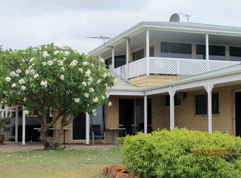 Kalbarri Riverfront Unit - Tourism Bookings 2
