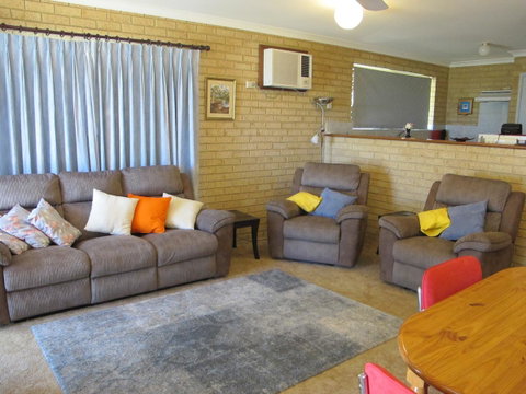 Kalbarri Riverfront Unit - Tourism Bookings 17