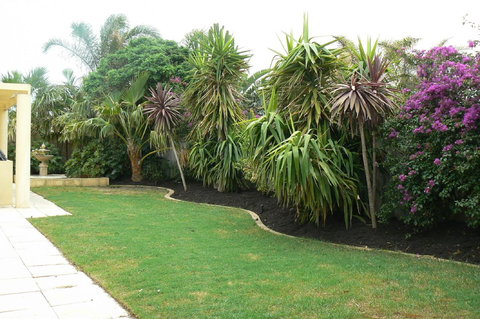 Le Boulevard - Events Australia 18