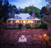 Historic Oakhill House Entire Estate - Events Australia