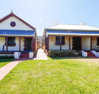Fremantle Colonial Cottages - Tourism Bookings