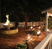 Rosebridge House Bed & Breakfast Adult Retreat - Accommodation Europe