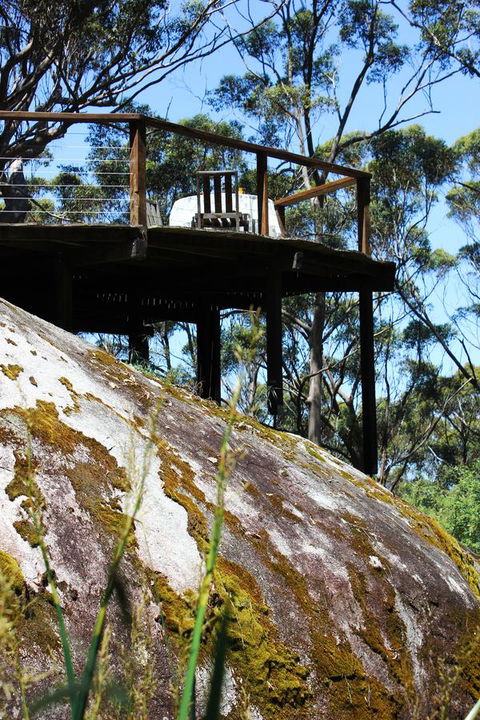 Ark Of Denmark - Events Australia 14