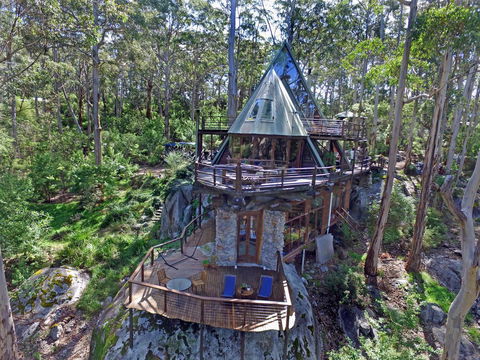 Ark Of Denmark - Events Australia 3